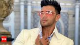 Mumbai SIT detains actor Sahil Khan in Mahadev betting app case | India News - Times of India