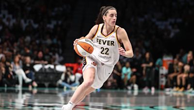 Caitlin Clark makes LA debut: How to watch Indiana Fever vs. Los Angeles Sparks on Friday