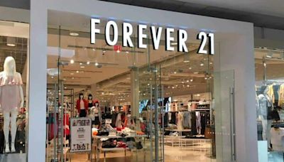 Aumenta crisis de Forever 21: nuevo anuncio dejó a miles de clientes con guayabo