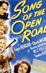 Song of the Open Road