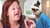 90 Day Fiance: Loren’s Mom Angry Over Her Mommy Makeover — “No Complaining Allowed”