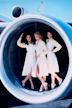 Die Liebestollen Stewardessen