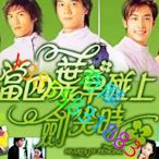 DVD 專賣店 當四葉草碰上劍尖時