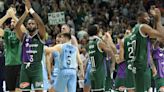 El Unicaja repetirá con 9.000 abonados la próxima temporada