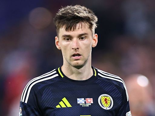 What next for Kieran Tierney as Arsenal transfer exit route closes for ex Celtic star