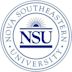 Universidad de Nova Southeastern