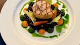 Restaurant Review: Gateways Inn unveils a seasonal menu as beautiful to look at as it is to eat