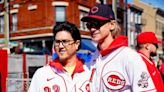 Bronson Arroyo, Danny Graves deliver Reds Hall of Fame speeches