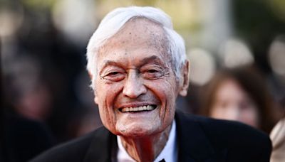 “King of the Bs” Roger Corman Dies at 98