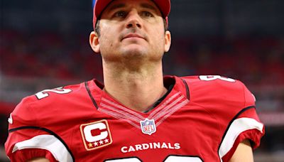 82 days till the Cardinals’ season opener against the Bills