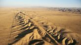 A Section of the San Andreas Fault Is Waking Up