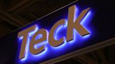 Teck Resources reports second-quarter profit down from year ago