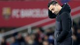 Why Barça sacked club legend and manager Xavi, replaced him with Flick