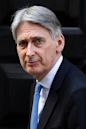 Philip Hammond