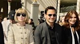 Anna Wintour, Roger Federer & Carla Bruni Prepare For the Met Gala, Plus Dua Lipa, Bebe Rexha and More