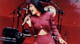 Así luciría Selena Quintanilla a los 53 años, según la IA