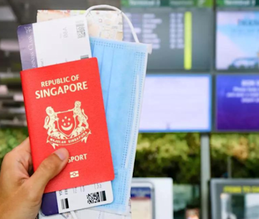 ET Explainer: Why IT industry has flagged new Singapore visa framework - The Economic Times