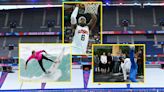 Ranking top 10 Olympic sports to watch this summer - from basketball to breaking