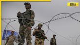 J-K: 1 Pakistani intruder killed, Indian soldier martyred, 4 jawans injured as Army foils BAT attack in Kupwara