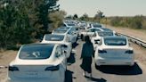 Elon Musk responds to apocalyptic Tesla moment from Netflix thriller: ‘Even if the world goes fully Mad Max…’