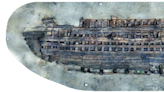 Mysterious shipwreck found full of household items near Sweden is dated to 14th century