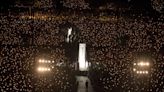 35 años de la matanza de Tiananmen