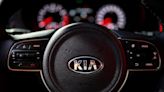 Kia shrugs off slowing EV demand to launch compact electric SUV By Reuters