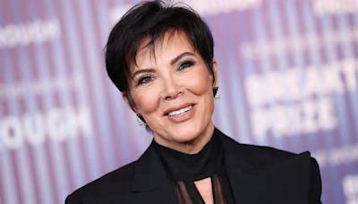 Kris Jenner tiene un tumor: así reaccionaron las hermanas Kardashian cuando su madre les dio la impactante noticia