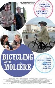 Cycling With Moliere