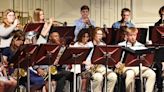 Wahpeton honors instrumental youth