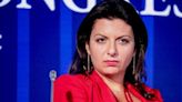 Russia dismisses extremism concerns over top propagandist Simonyan’s nuclear explosion proposal