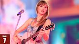 ‘Taylor Swift: The Eras Tour’ Writes Her Name As No. 7 In Deadline’s 2023 Most Valuable Blockbuster Tournament