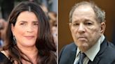 Actress Julia Ormond Sues Harvey Weinstein for Alleged 1995 Sexual Assault