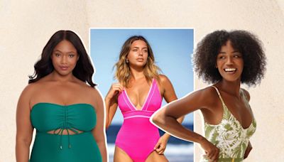 The Water is Calling! We Found the Best Memorial Day Swimwear Deals From Cupshe, Victoria's Secret & More Starting at $10