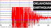 Weather Blog: Groundhog Day earthquake rocks Northwest Arkansas and the River Valley Friday Night.