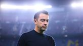 Xavi’s title-winning tactical tweak explained which mirrored Pep Guardiola at Barcelona