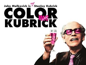 Colour Me Kubrick