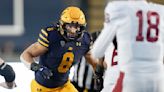 Cal Football: One Mock NFL Draft Projects LB Jackson Sirmon as Mr. Irrelevant