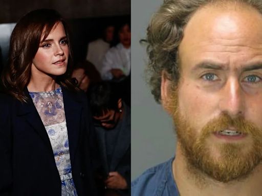 Arrestaron en Oxford a un acosador de Emma Watson