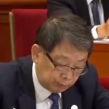Chen Xi (politician)