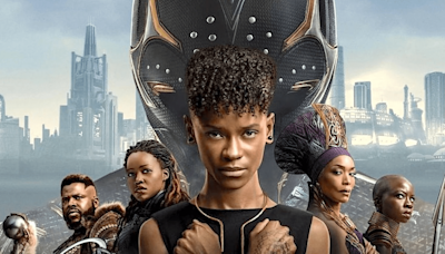 WWE Superstar Almost Starred in Black Panther 2