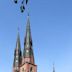 Uppsala Cathedral