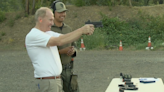 Redding Police Citizen's Academy ends with flashbangs and sniper demos