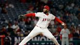 Angels’ Amir Garrett has new mindset in hopes of career rebound