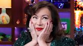 Why Jennifer Tilly Was Terrified to Join Real Housewives of Beverly Hills - E! Online