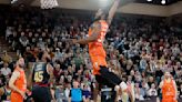 Valencia Basket compite hasta el final ante uno de los grandes pero se vuelve de Mónaco derrotado (78-77)