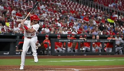 Cardinals Top Prospect Garners Standing Ovation After Logging Career Milestones