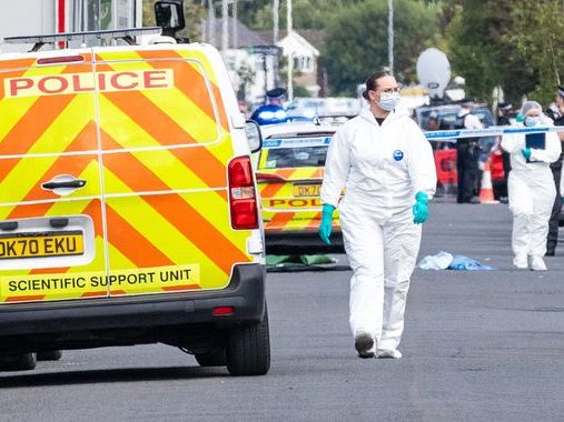 'A scene from a horror movie': 'Major incident' declared in Southport after stabbings