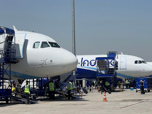 Aerolínea de India ofrece a las viajeras la opción de elegir asiento junto a otra mujer