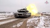 Lukashenko justifica exercícios militares com "aumento das ameaças"